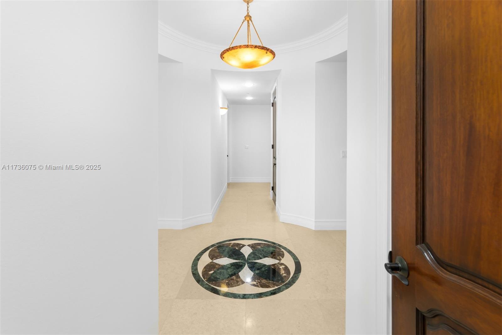 SEGOVIA TOWER CONDO - Residential