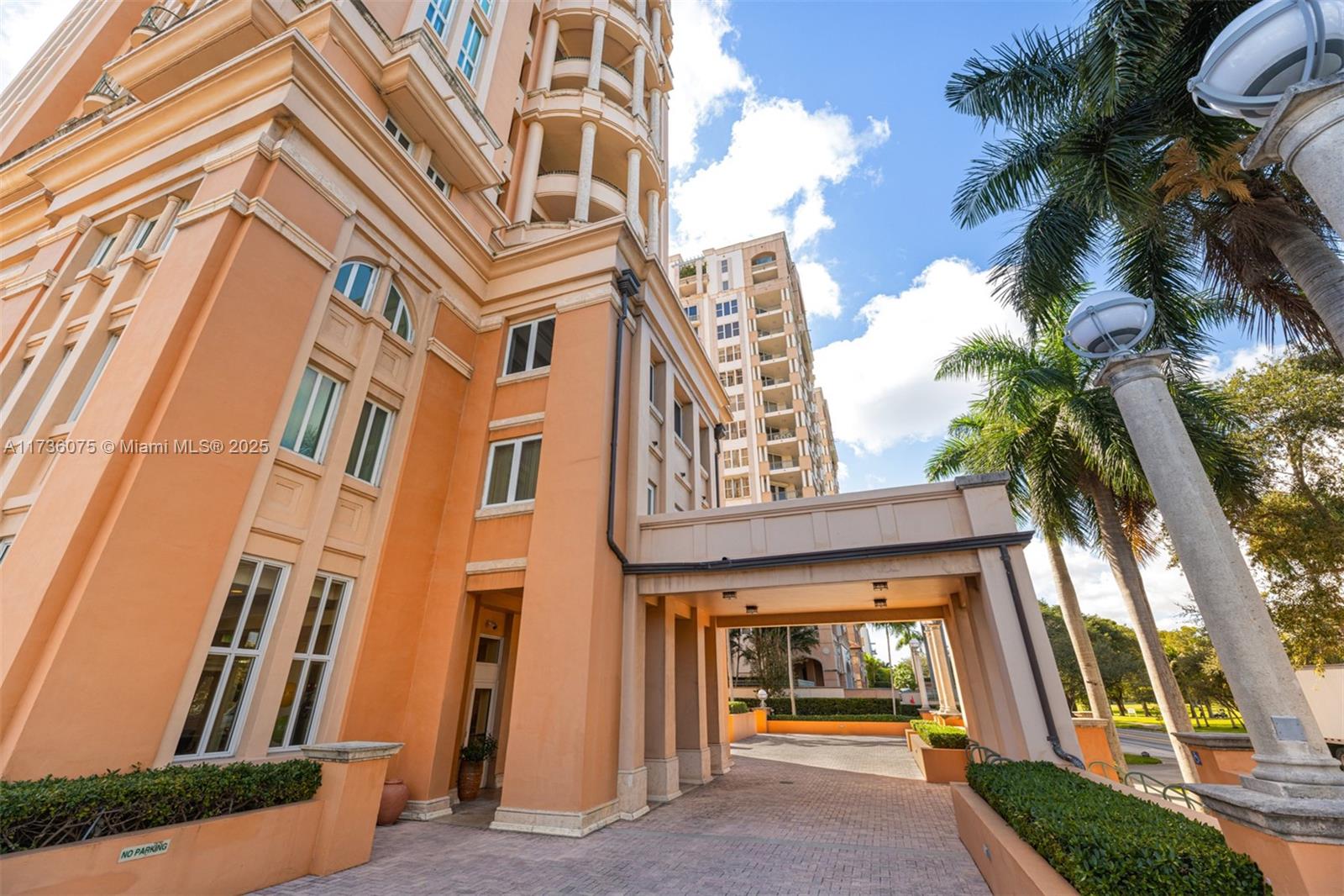 SEGOVIA TOWER CONDO - Residential