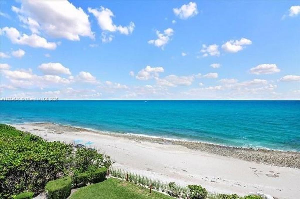 Photo of 4200 N Ocean Dr #1-1103, Riviera Beach, FL 33404 (MLS # A11884540)
