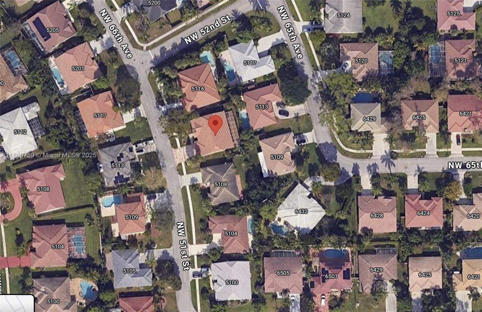 BOULEVARD FOREST - Residential