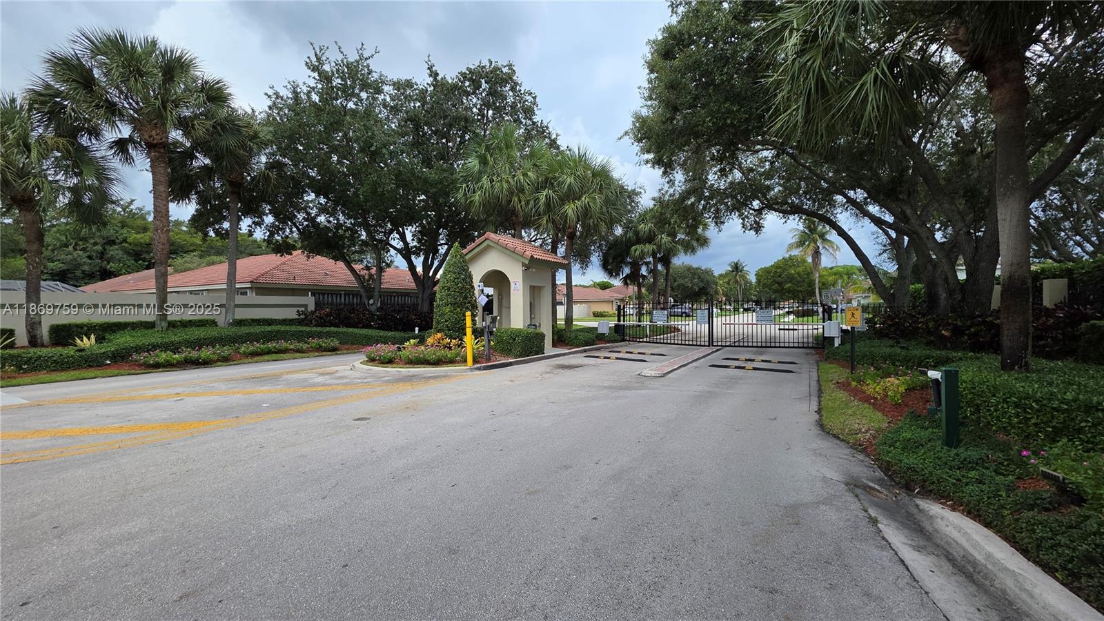 BOULEVARD FOREST - Residential