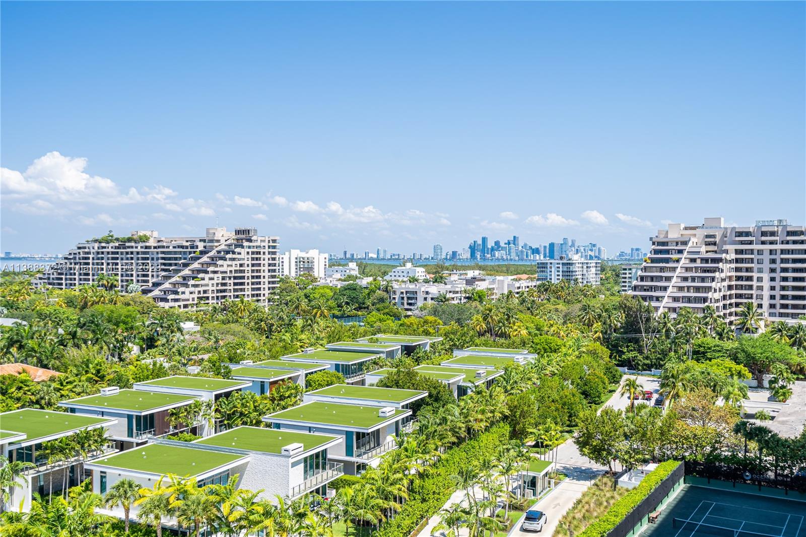 OCEANA KEY BISCAYNE CONDO - Residential