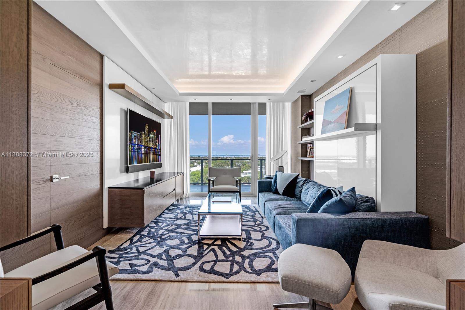 OCEANA KEY BISCAYNE CONDO - Residential