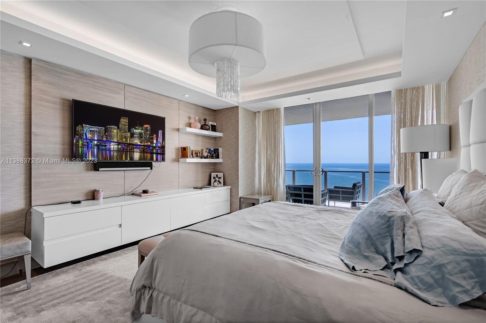 OCEANA KEY BISCAYNE CONDO - Residential