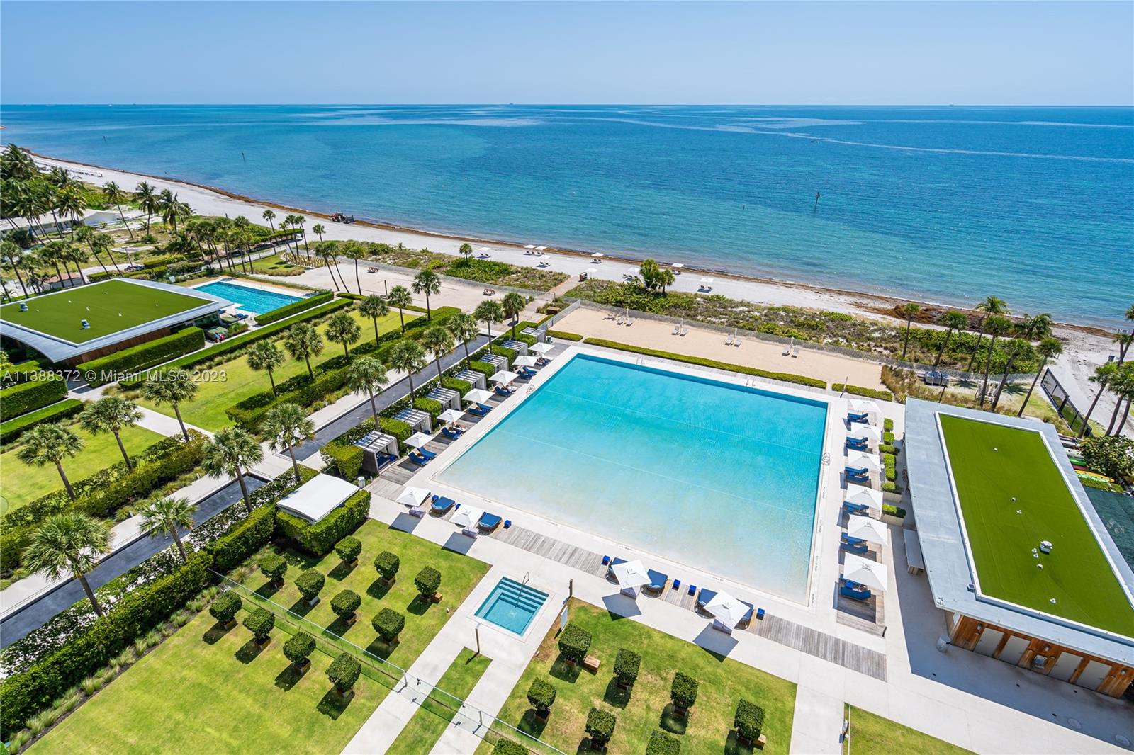 OCEANA KEY BISCAYNE CONDO - Residential