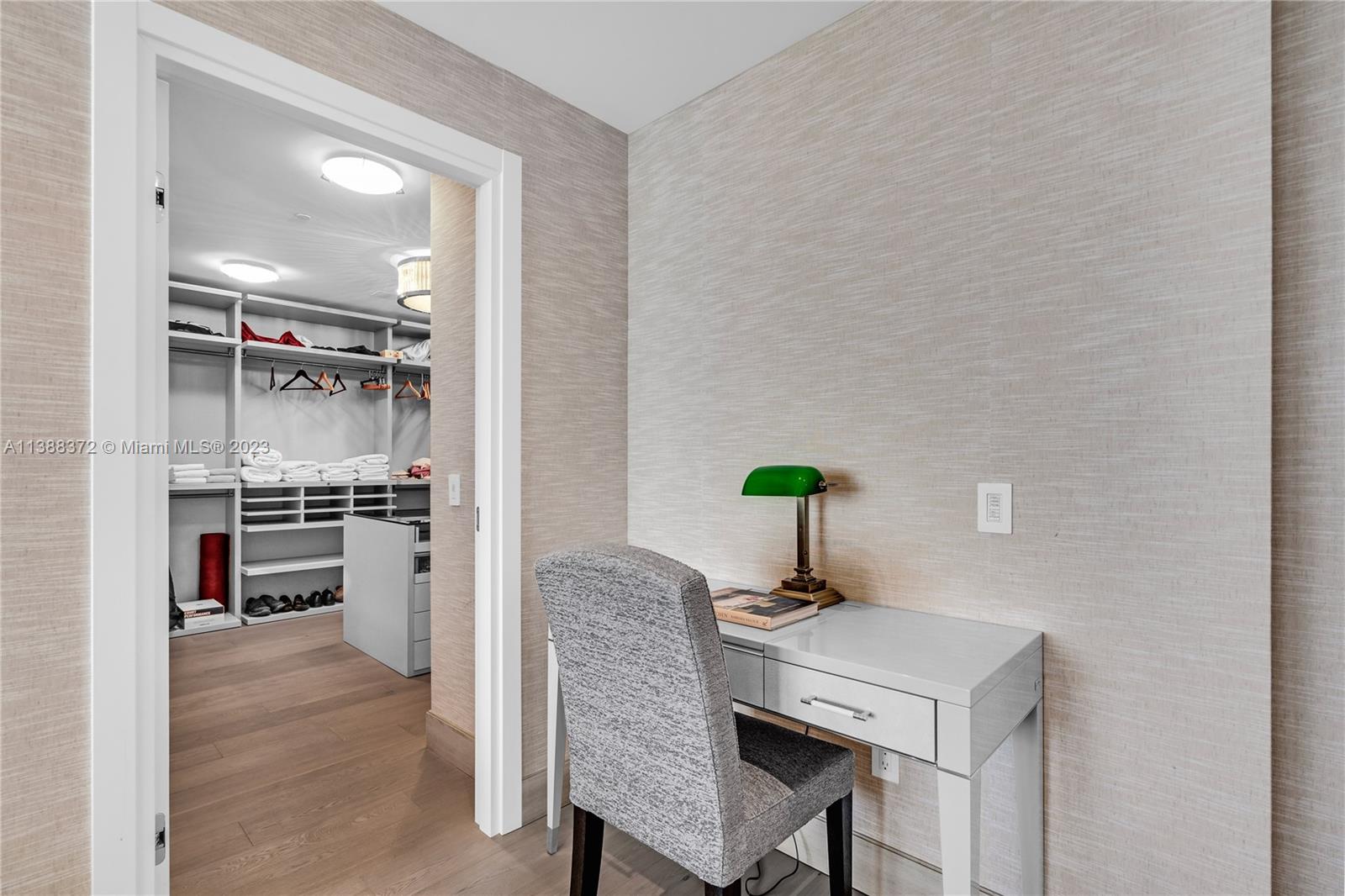 OCEANA KEY BISCAYNE CONDO - Residential