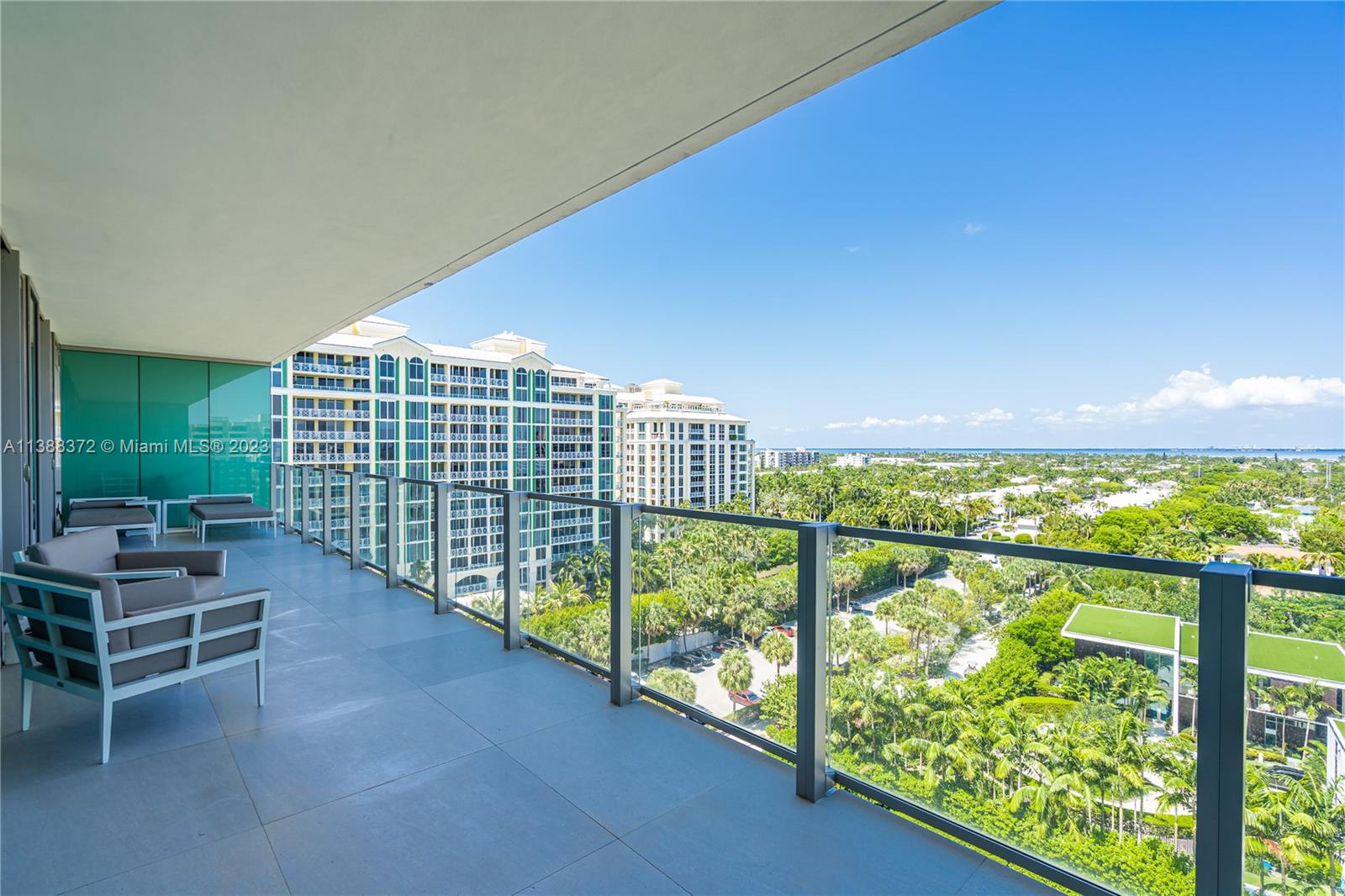 OCEANA KEY BISCAYNE CONDO - Residential