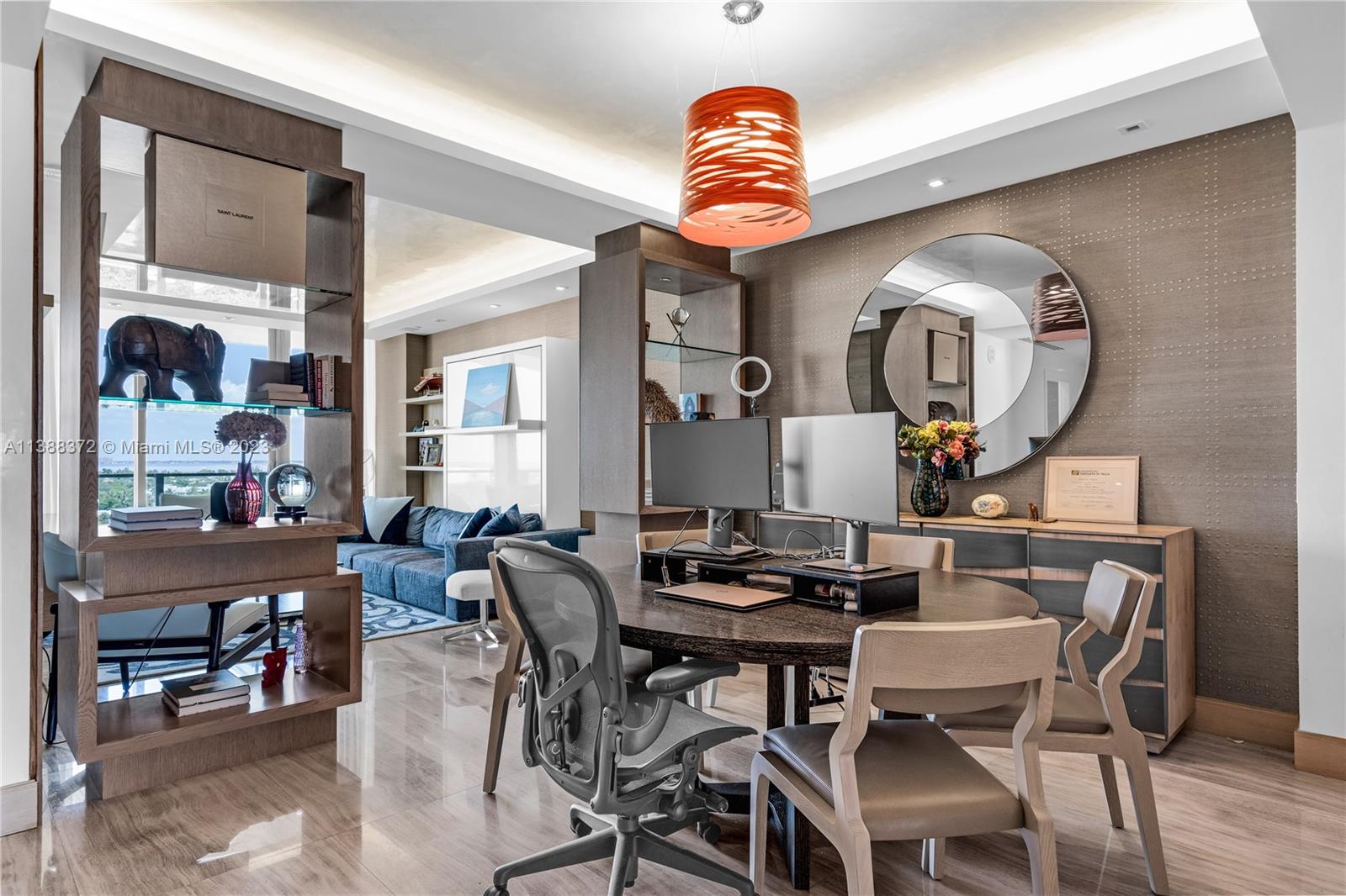 OCEANA KEY BISCAYNE CONDO - Residential