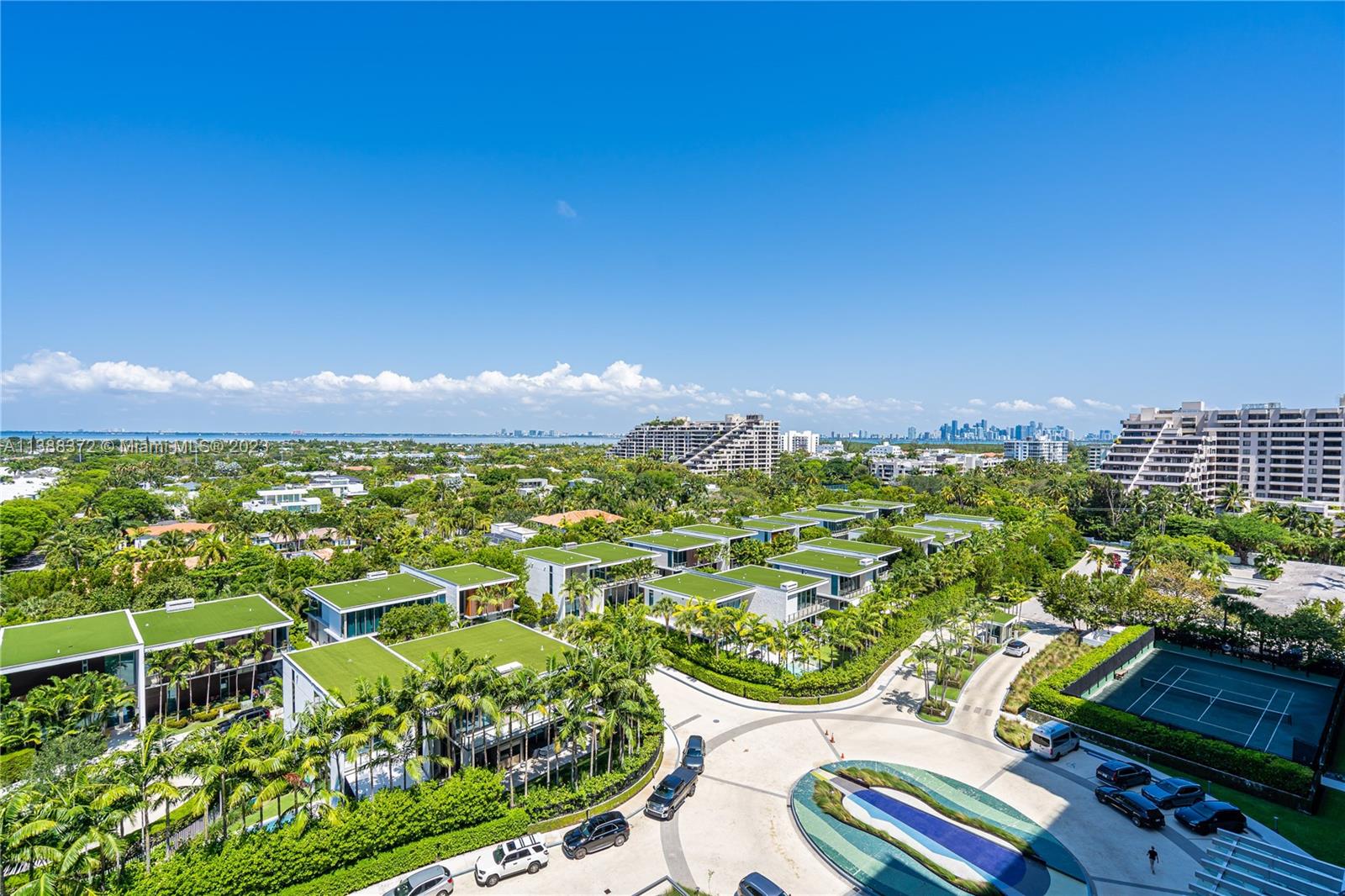 OCEANA KEY BISCAYNE CONDO - Residential