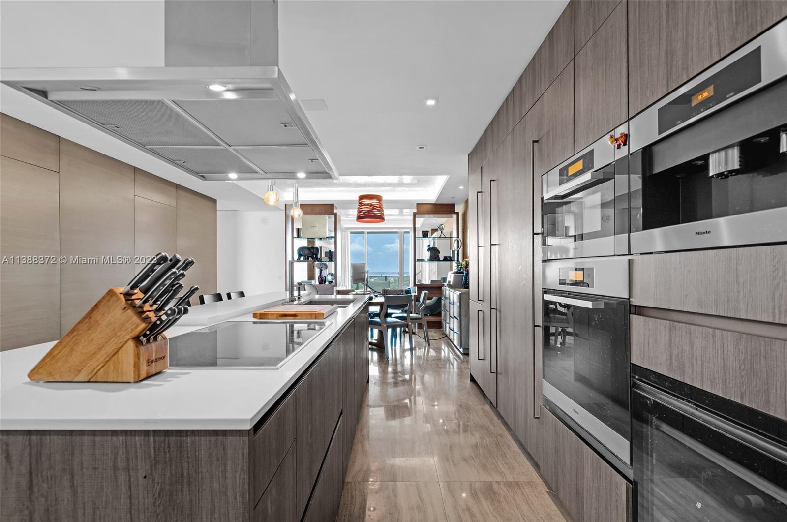 OCEANA KEY BISCAYNE CONDO - Residential