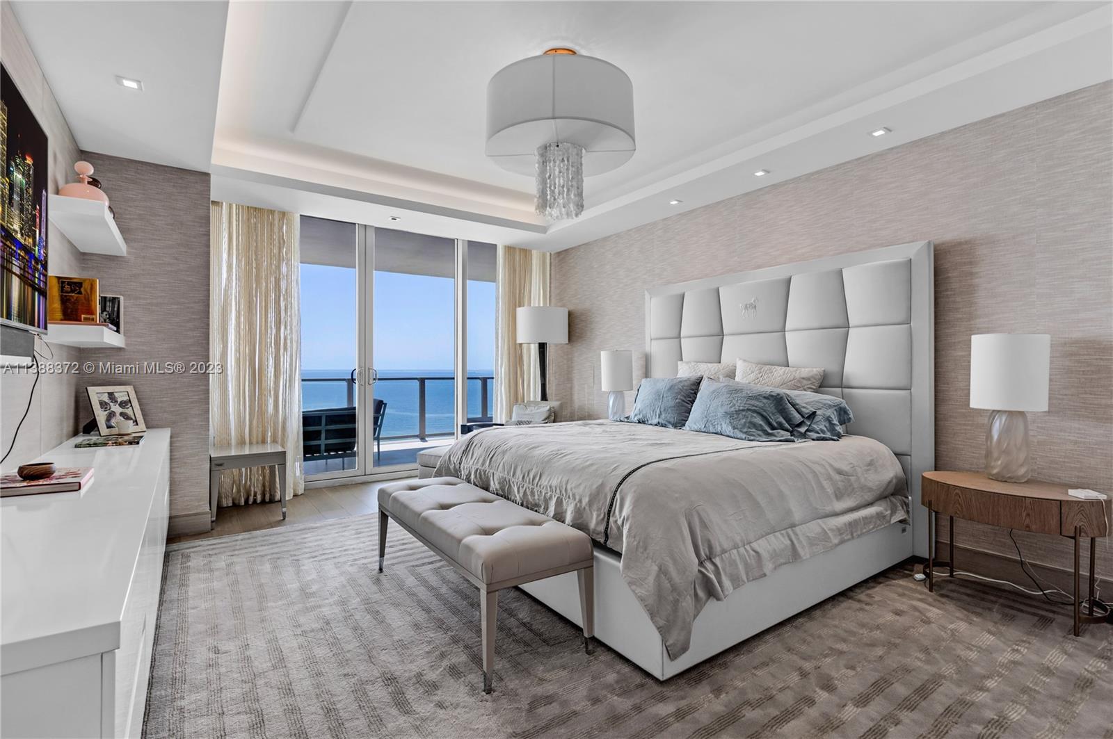 OCEANA KEY BISCAYNE CONDO - Residential