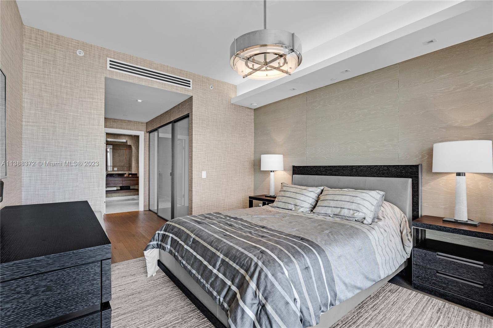 OCEANA KEY BISCAYNE CONDO - Residential