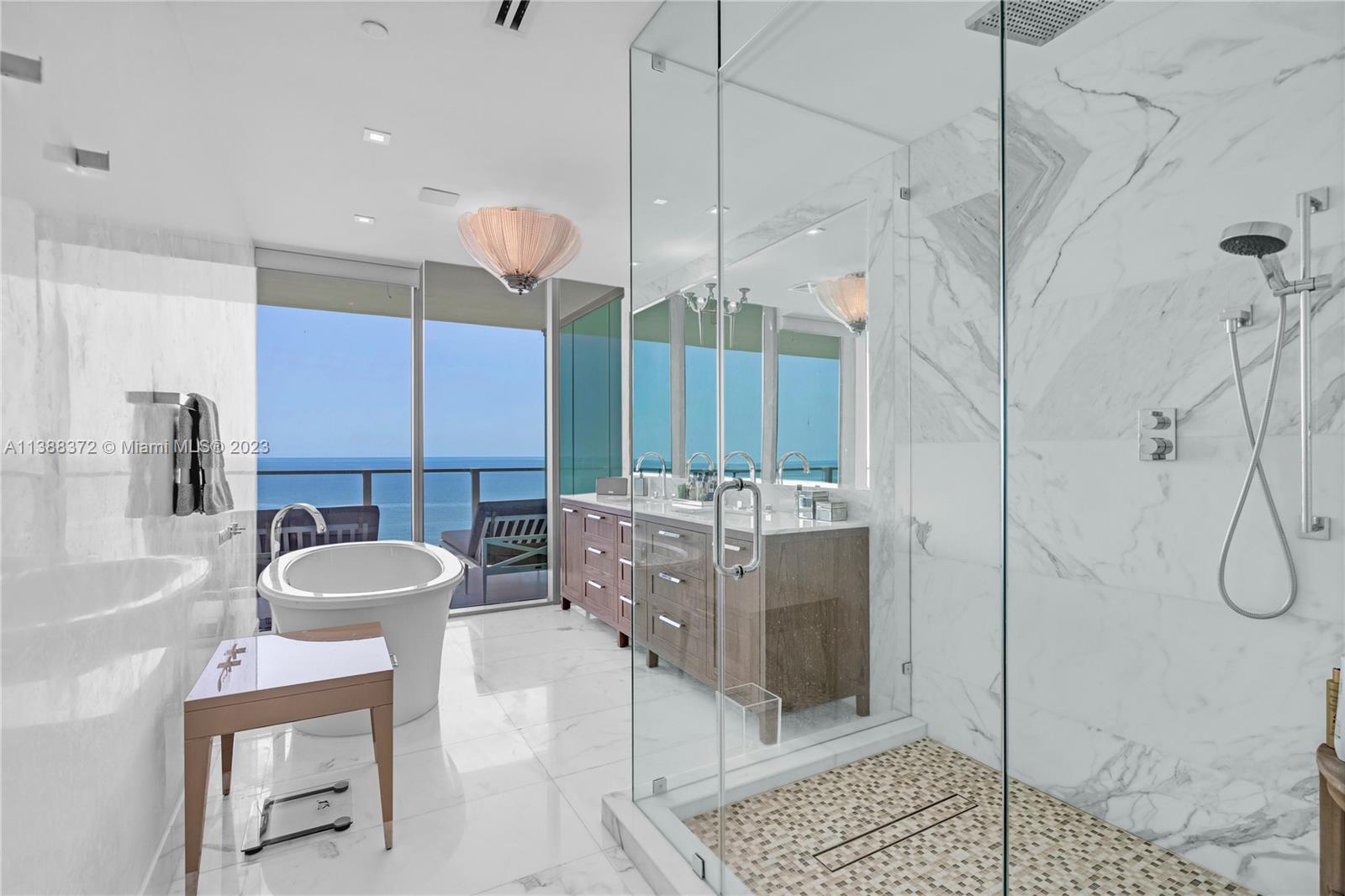 OCEANA KEY BISCAYNE CONDO - Residential