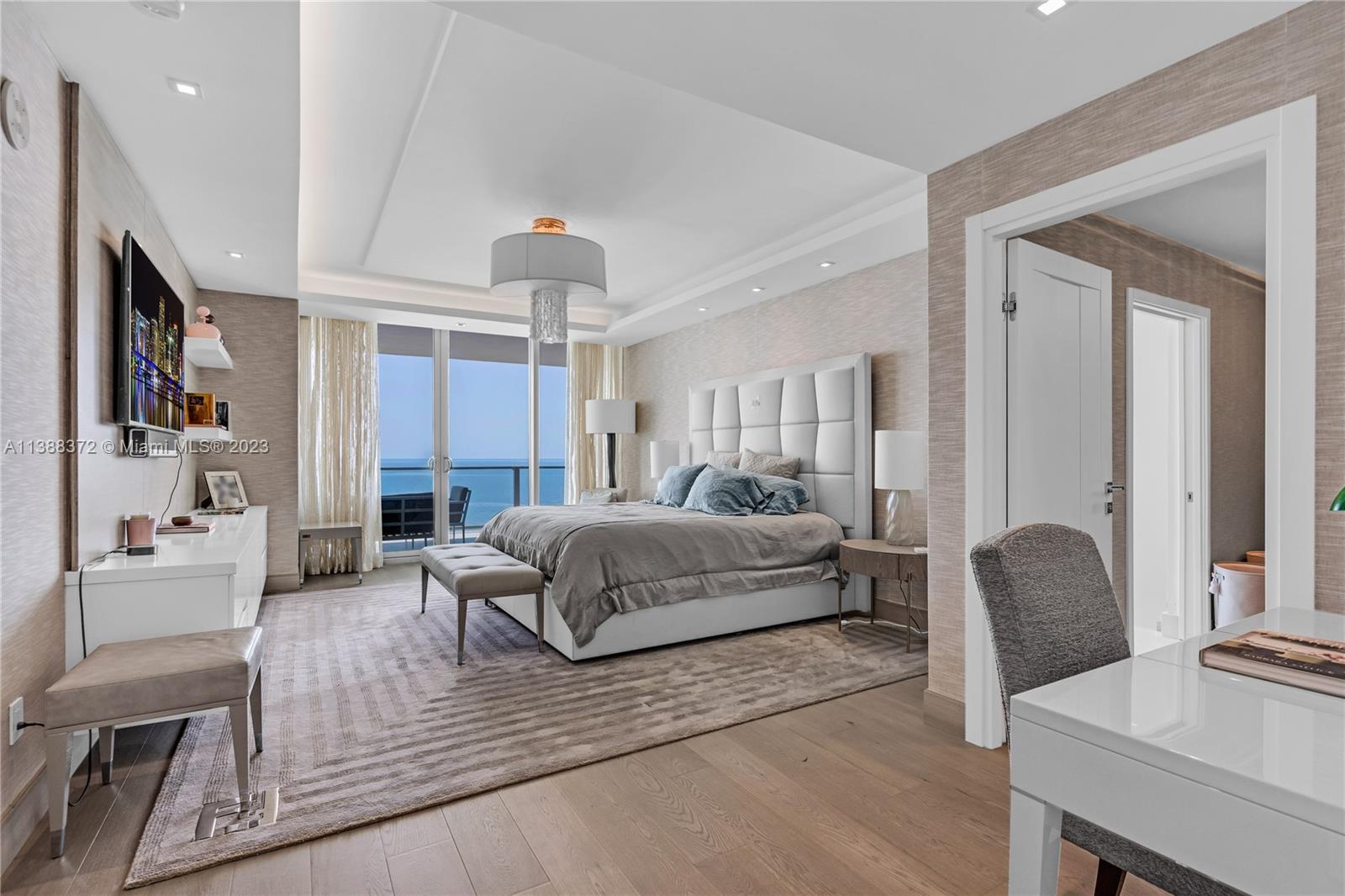 OCEANA KEY BISCAYNE CONDO - Residential