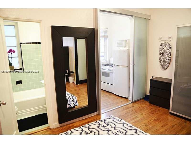 SANTANA CONDO - Residential Lease