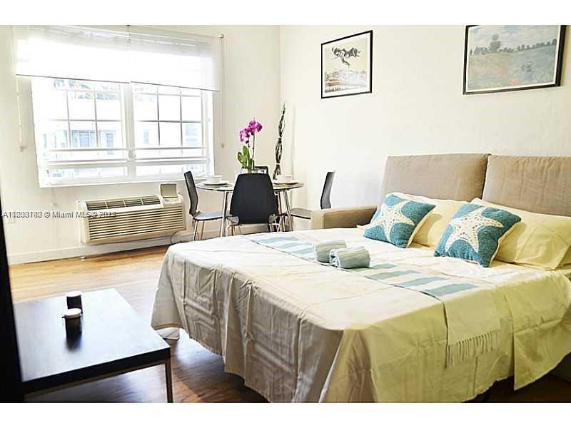 SANTANA CONDO - Residential Lease