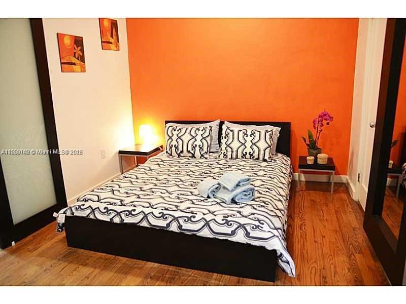 SANTANA CONDO - Residential Lease