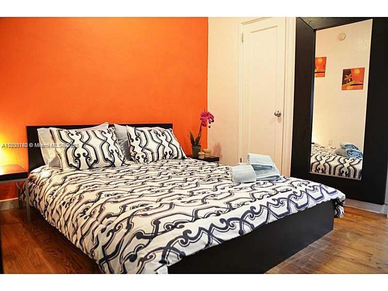 SANTANA CONDO - Residential Lease