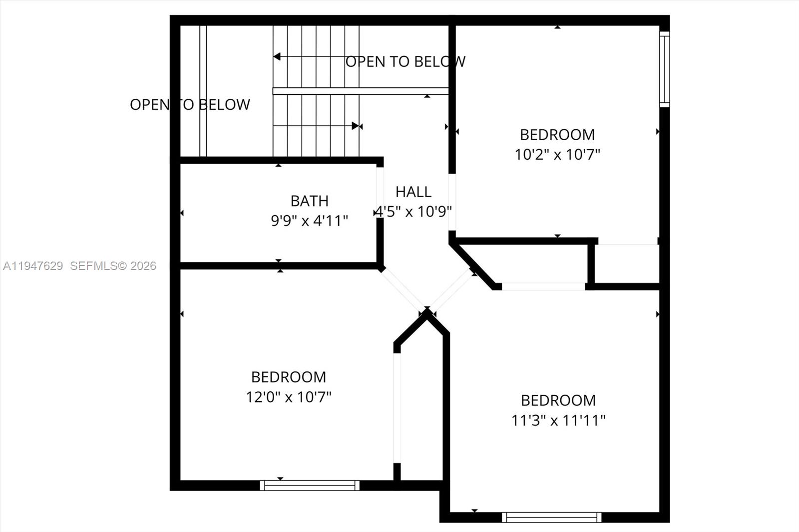10402 ASHLEY OAKS DR RIVER - Residential