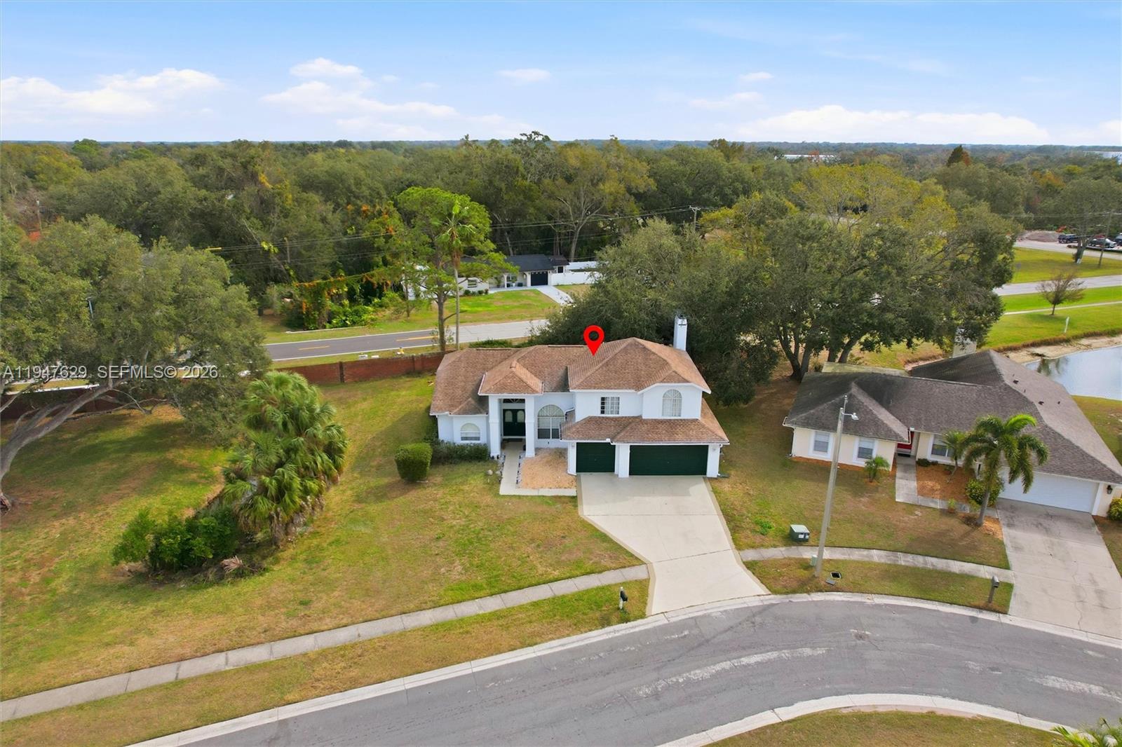 10402 ASHLEY OAKS DR RIVER - Residential