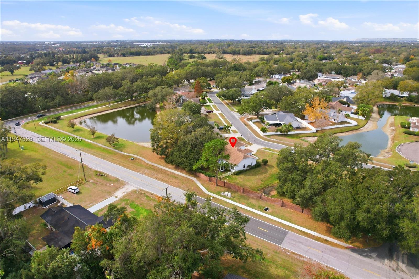 10402 ASHLEY OAKS DR RIVER - Residential