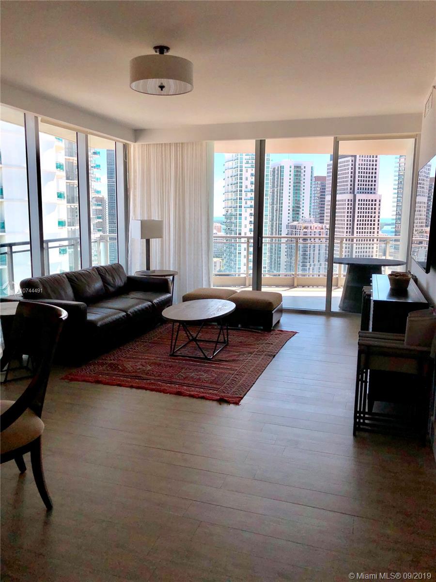 IVY CONDO - Residential Lease