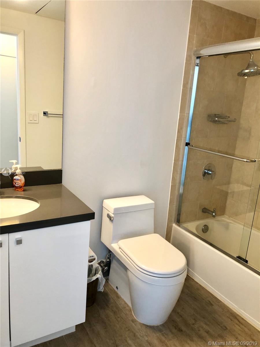 IVY CONDO - Residential Lease