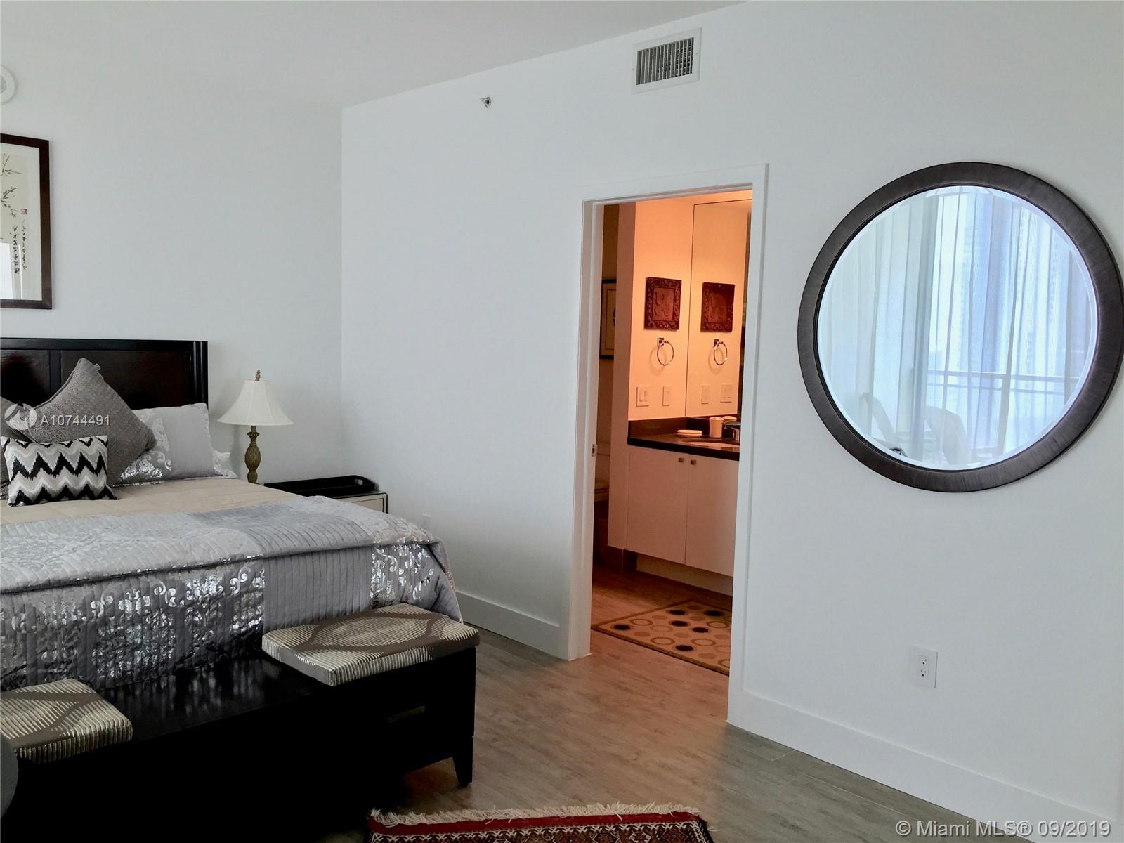 IVY CONDO - Residential Lease