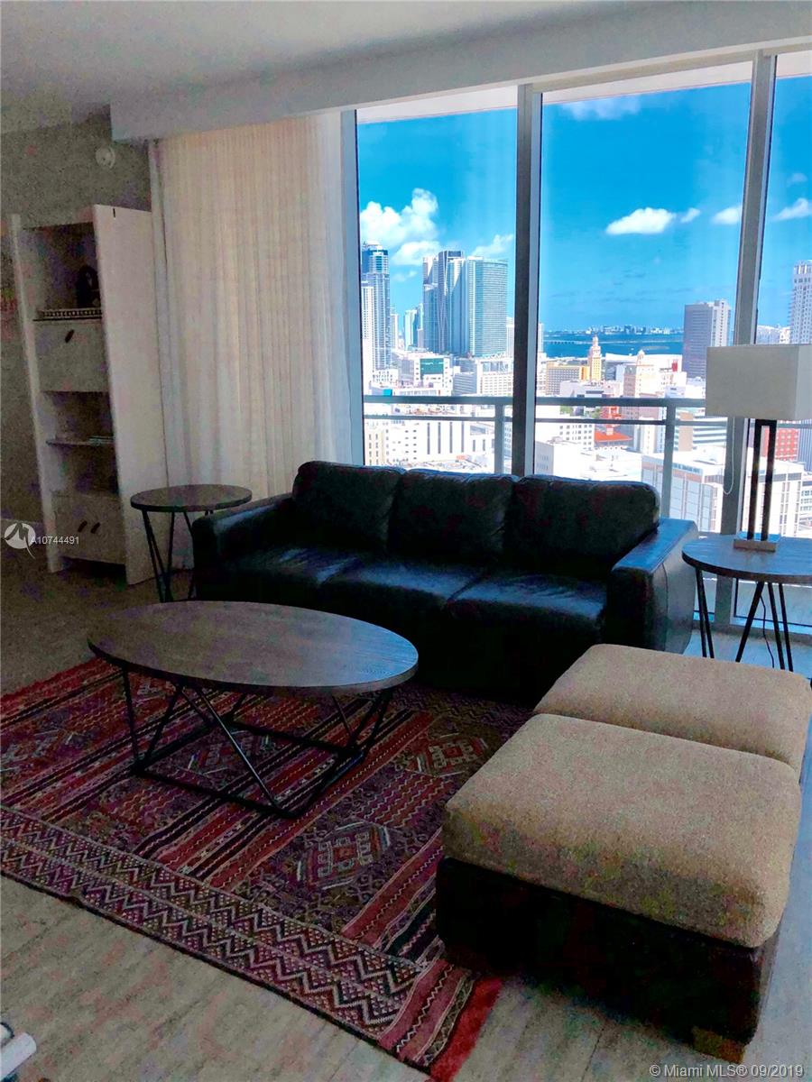 IVY CONDO - Residential Lease