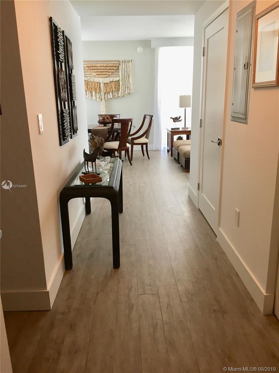 IVY CONDO - Residential Lease
