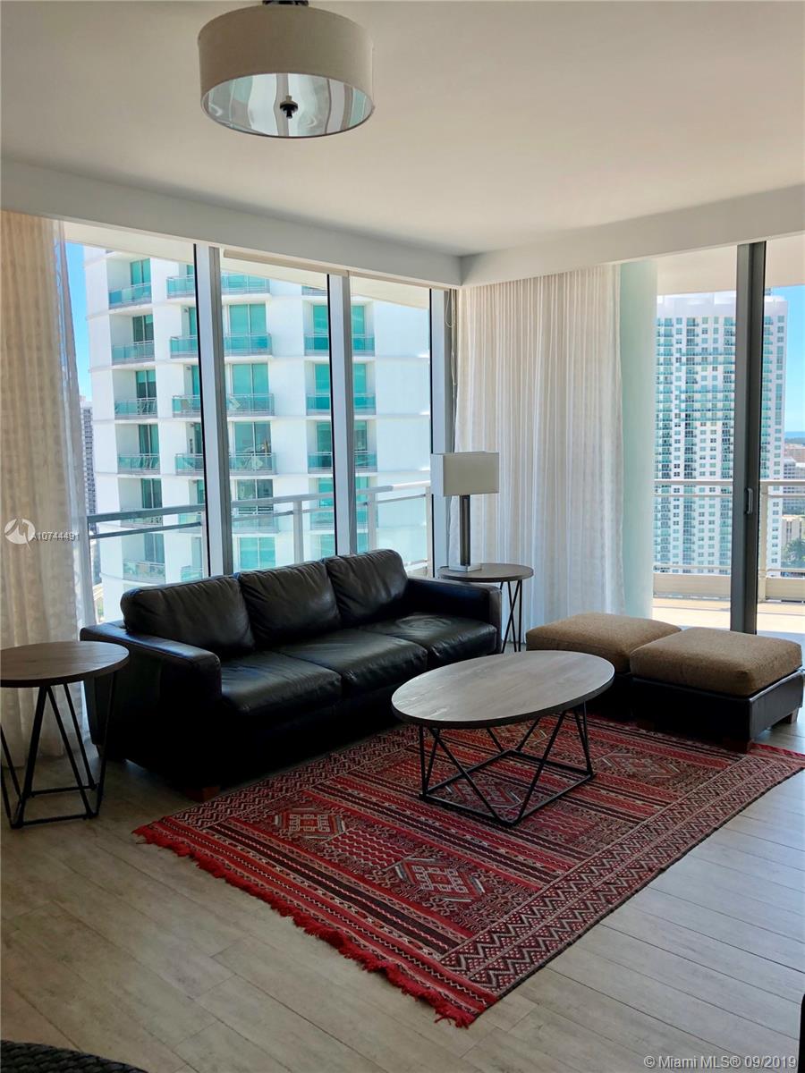 IVY CONDO - Residential Lease