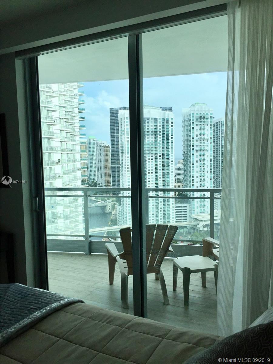 IVY CONDO - Residential Lease