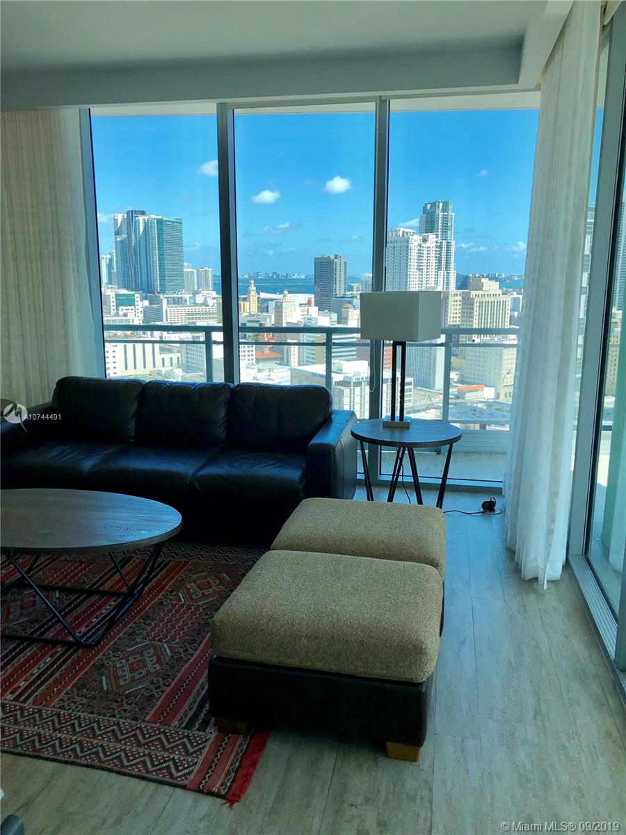IVY CONDO - Residential Lease