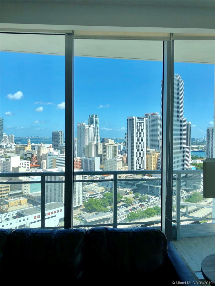 IVY CONDO - Residential Lease