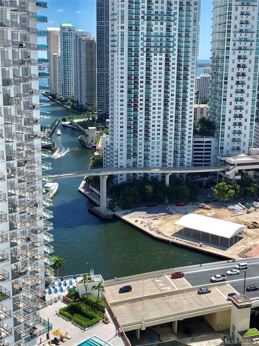 IVY CONDO - Residential Lease
