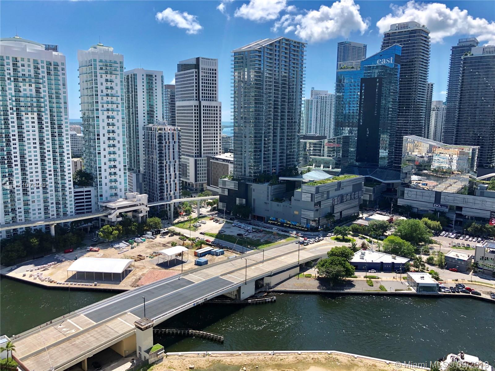 IVY CONDO - Residential Lease