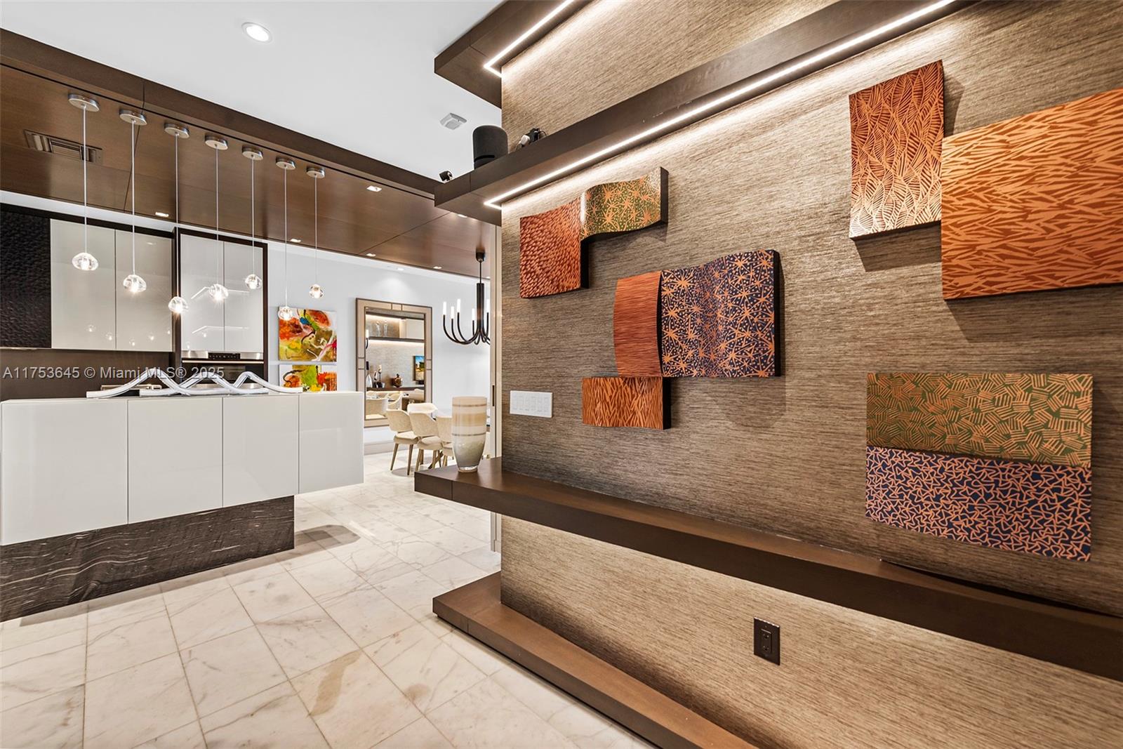 TWO PARK GROVE CONDO - Residential