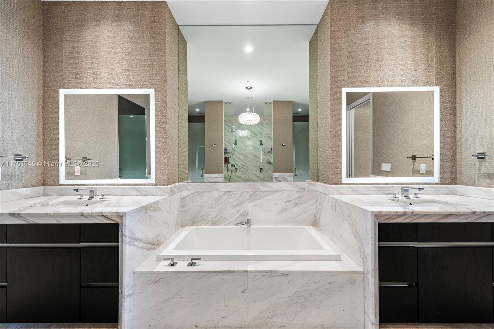 TWO PARK GROVE CONDO - Residential