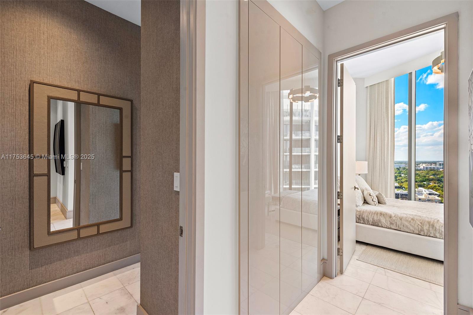 TWO PARK GROVE CONDO - Residential