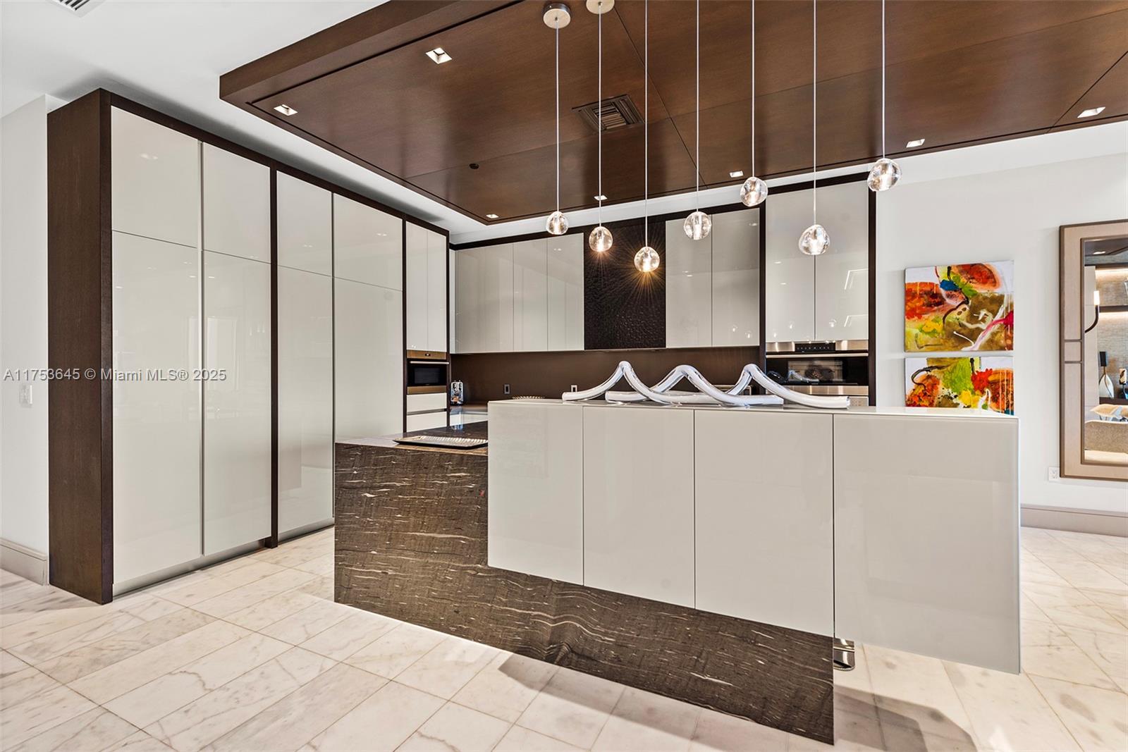 TWO PARK GROVE CONDO - Residential