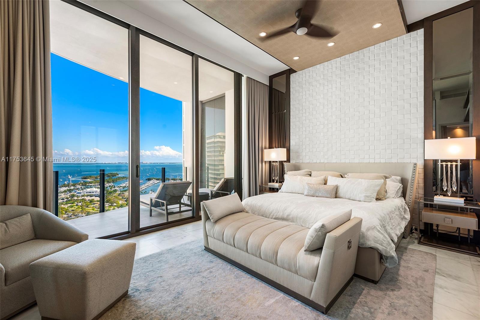 TWO PARK GROVE CONDO - Residential