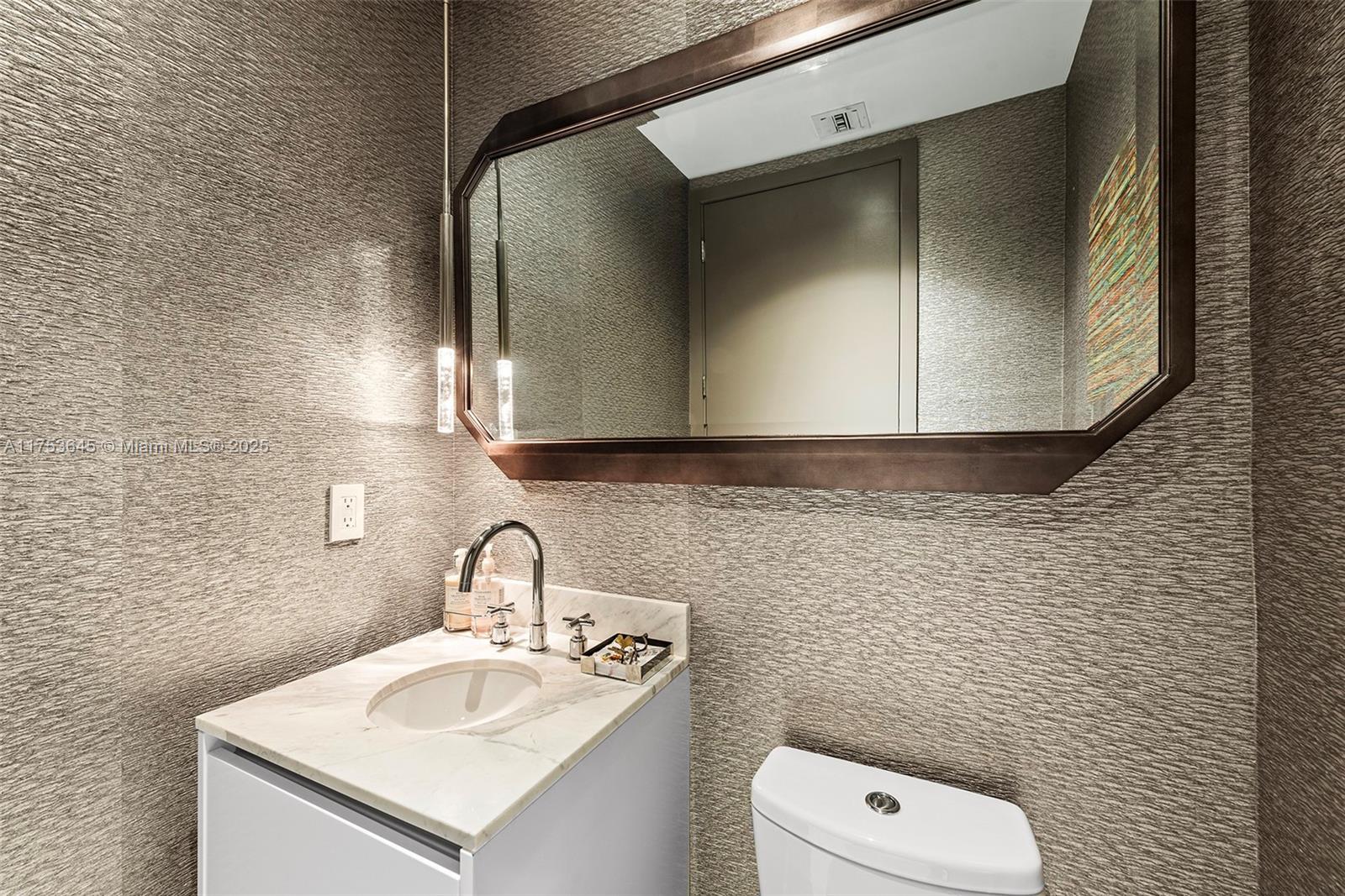 TWO PARK GROVE CONDO - Residential