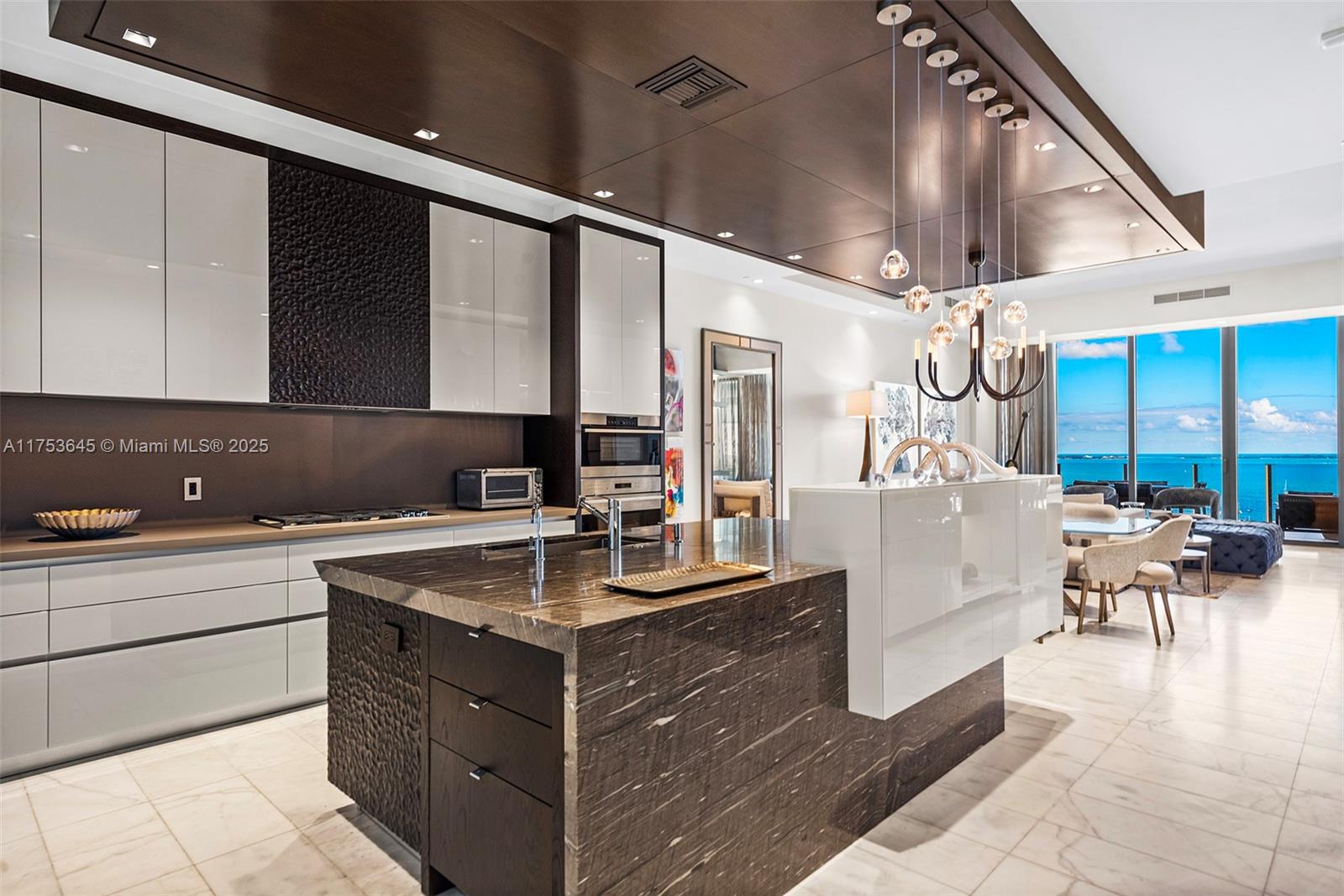 TWO PARK GROVE CONDO - Residential