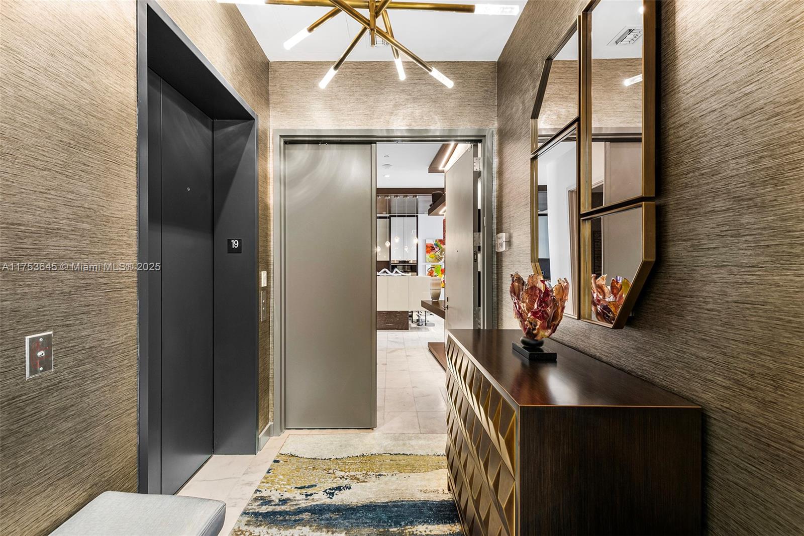 TWO PARK GROVE CONDO - Residential