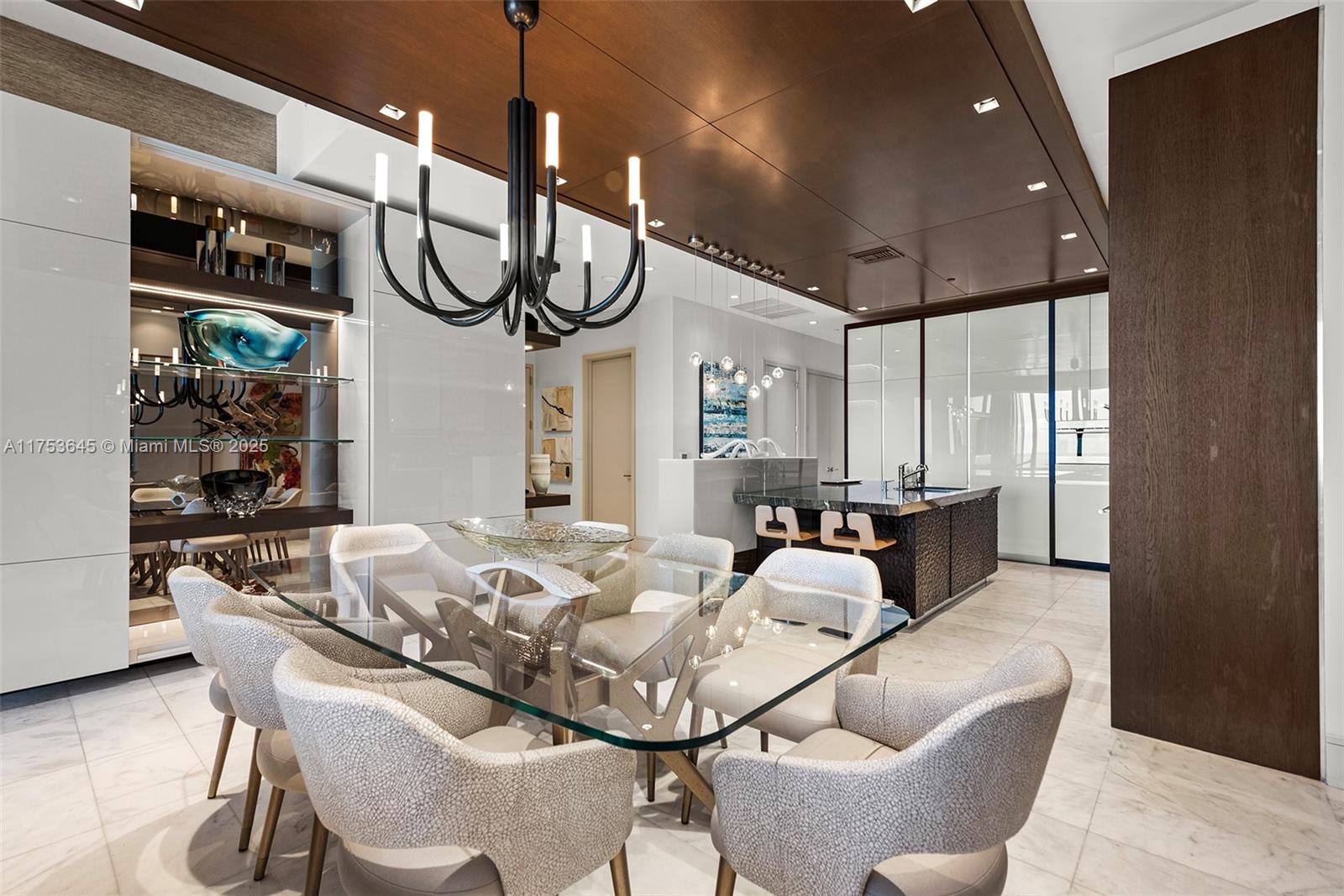 TWO PARK GROVE CONDO - Residential