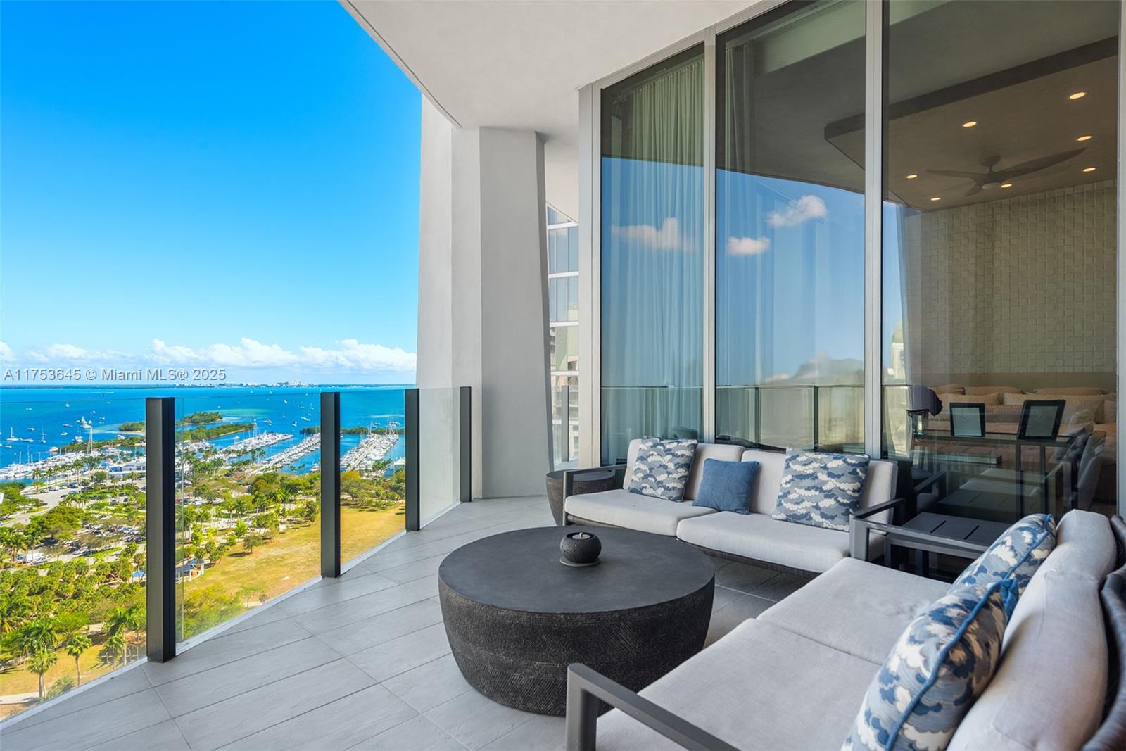 TWO PARK GROVE CONDO - Residential