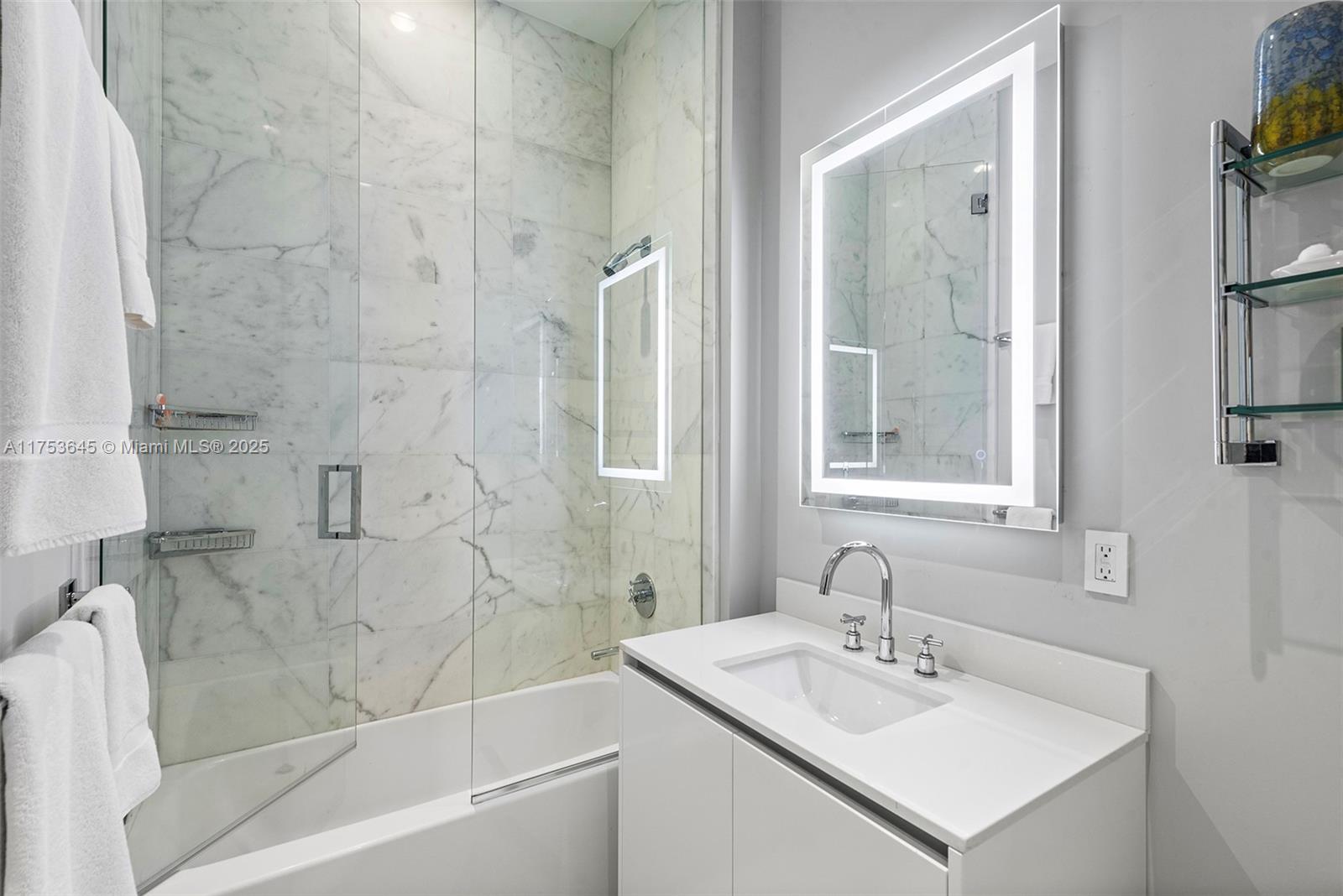 TWO PARK GROVE CONDO - Residential