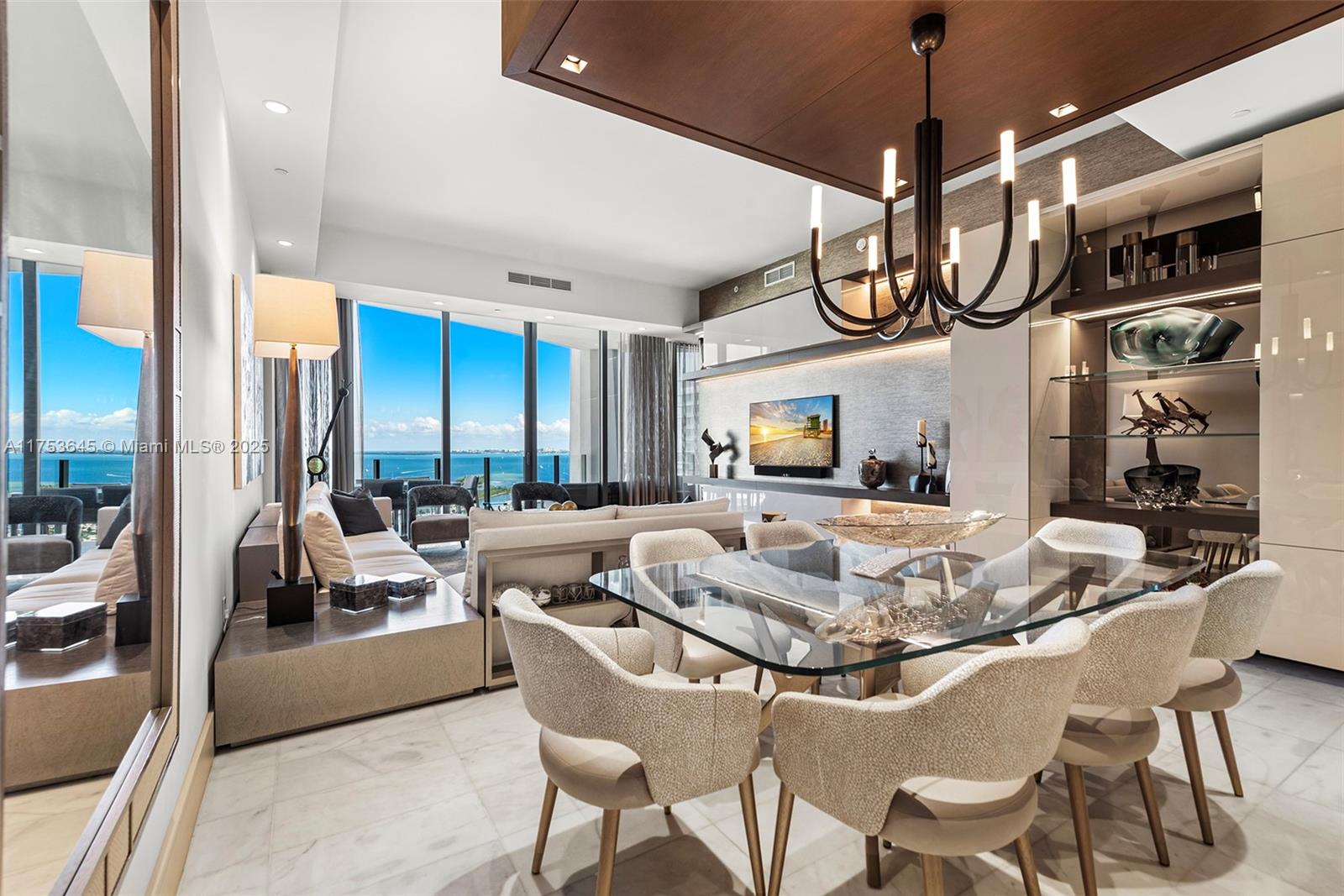 TWO PARK GROVE CONDO - Residential