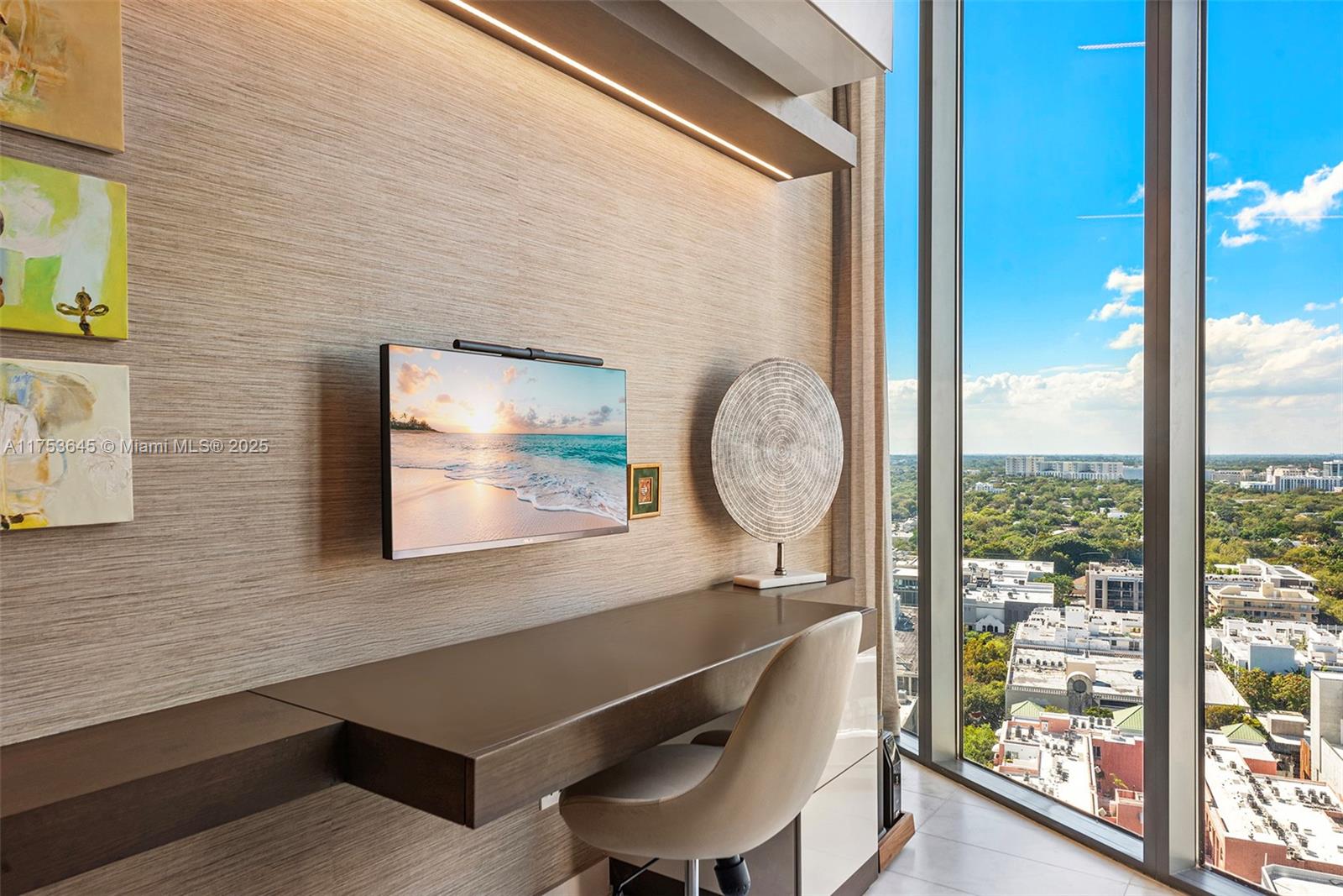TWO PARK GROVE CONDO - Residential