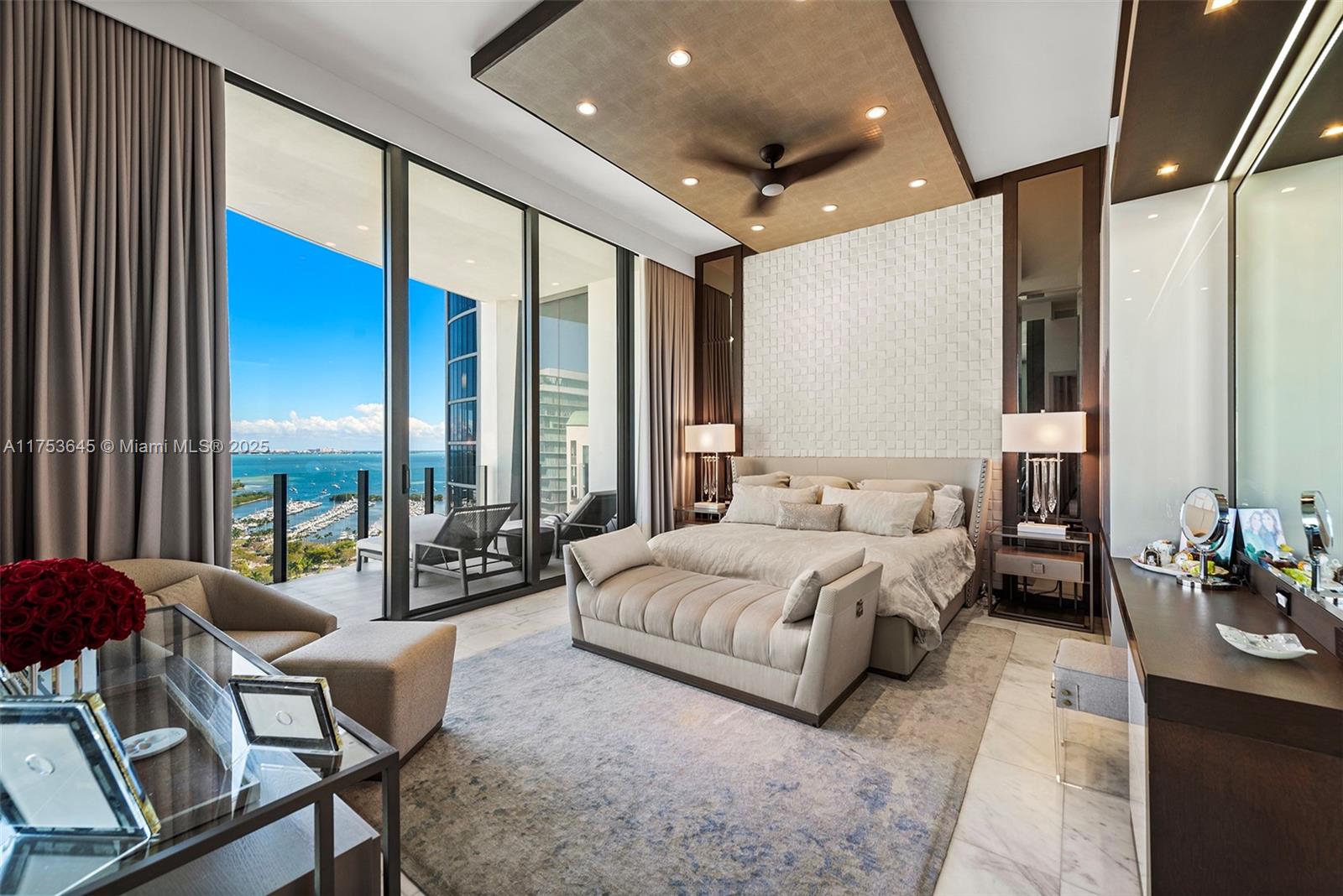 TWO PARK GROVE CONDO - Residential